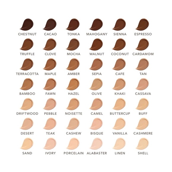 🆕BECCA Maple Ultimate Coverage Foundation - Picture 4 of 6